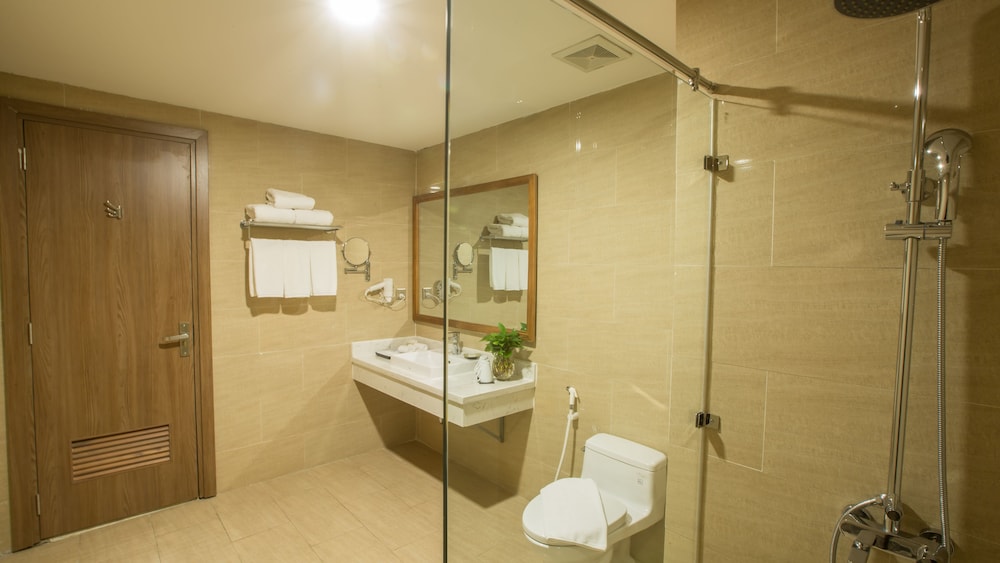 Muong Thanh Luxury Phu Tho Hotel 46/50