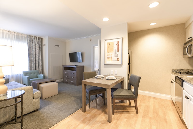 Homewood Suites By Hilton Palm Beach Gardens 26/47