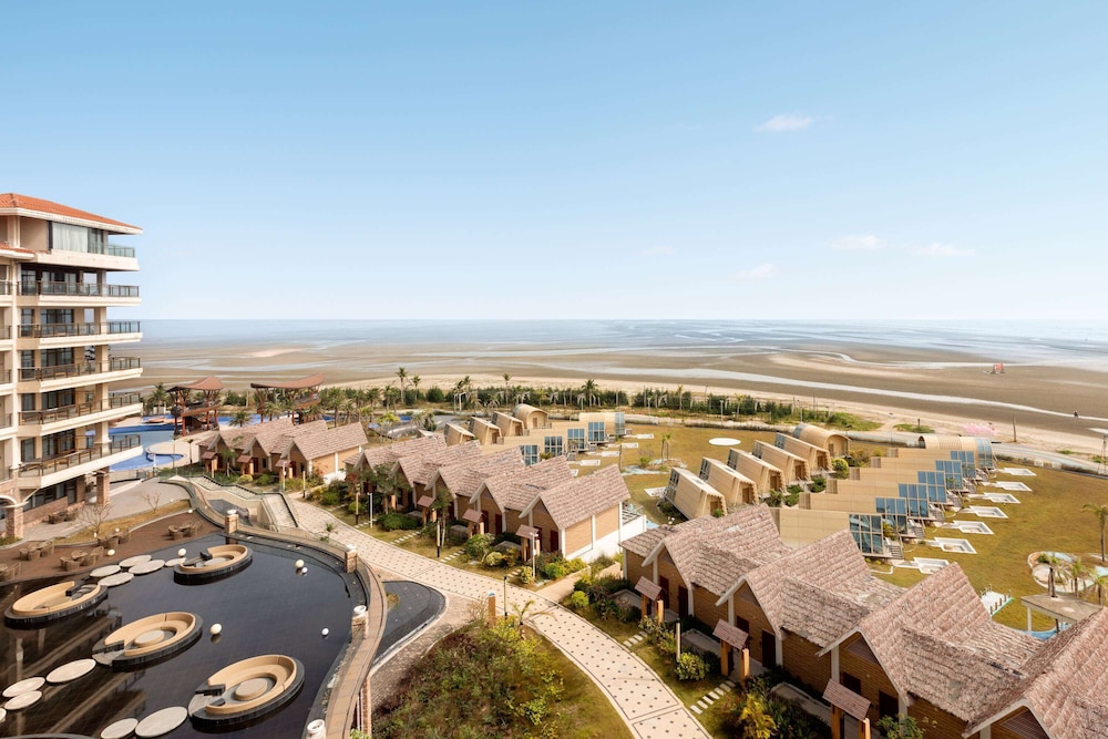 Days Hotel by Wyndham Fangchenggang Bailang Beach 24/25