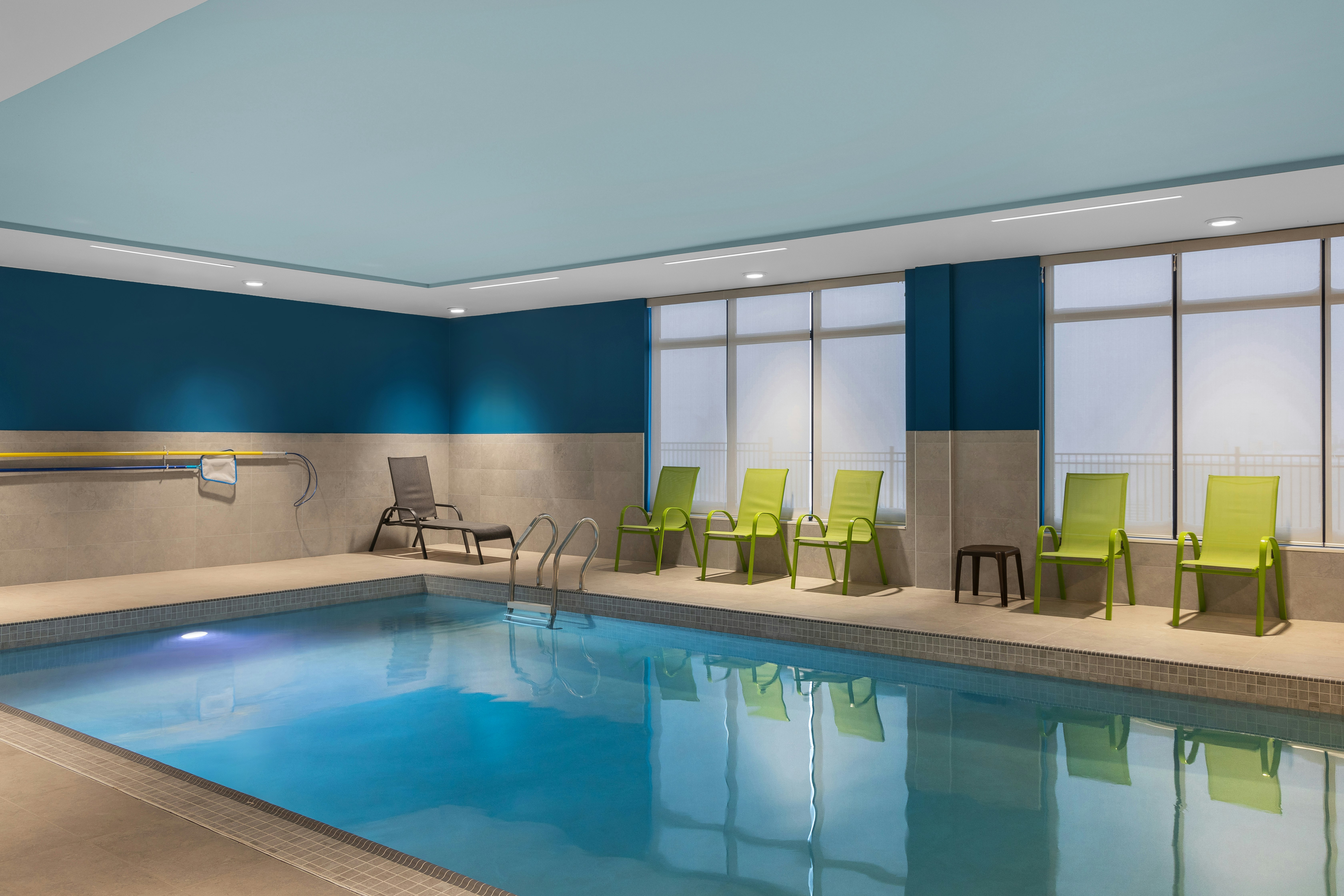 Hampton Inn & Suites by Hilton Orangeville, ON 14/28