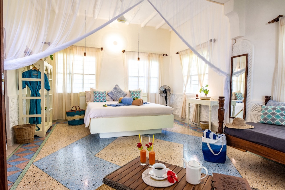 Pongwe Beach Hotel 21/50