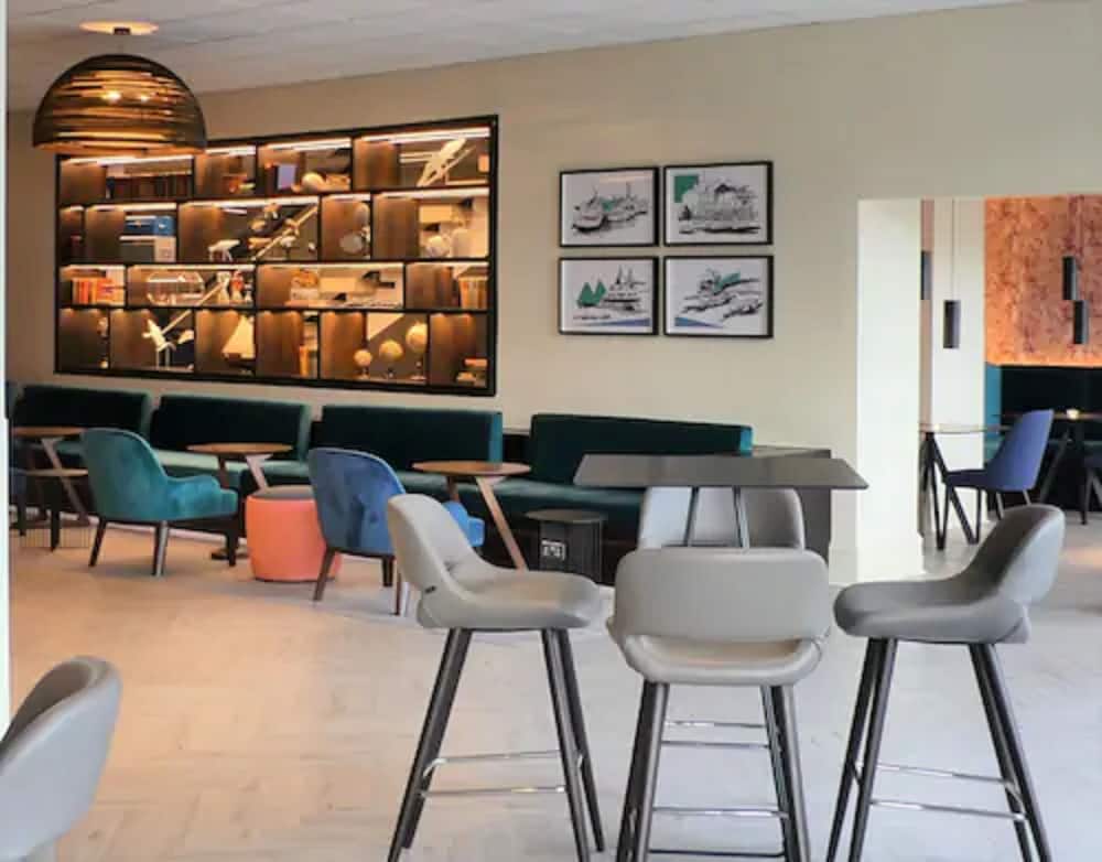 Mercure Bedford Centre Hotel 25/50