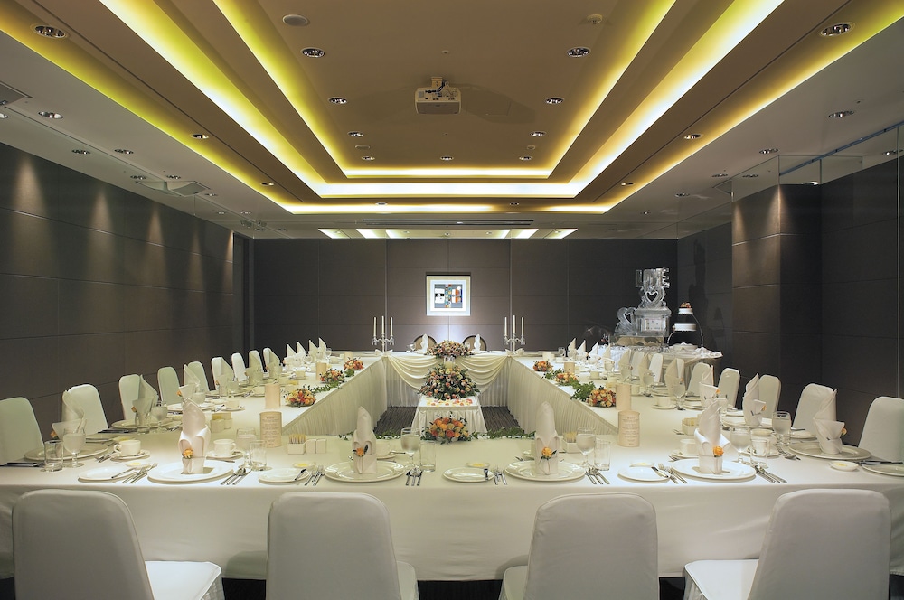 Ramada Plaza by Wyndham Gwangju 43/47