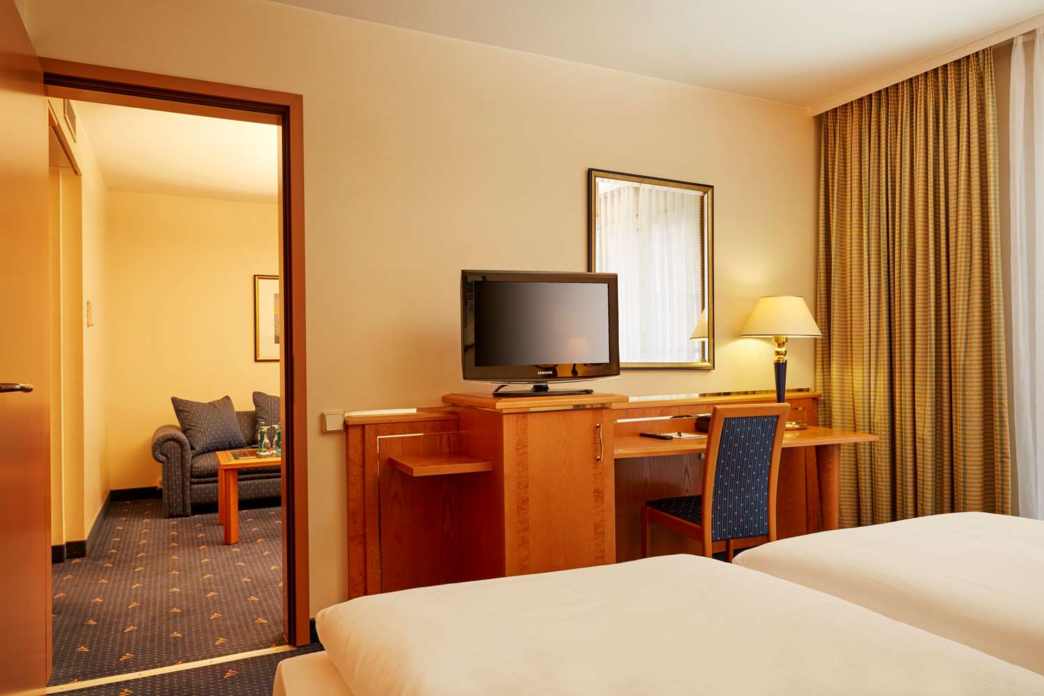 ACHAT Hotel Magdeburg 24/34
