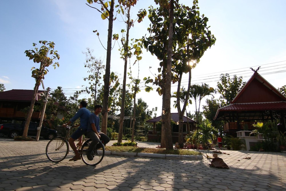 Little Teak Home Stay 36/47