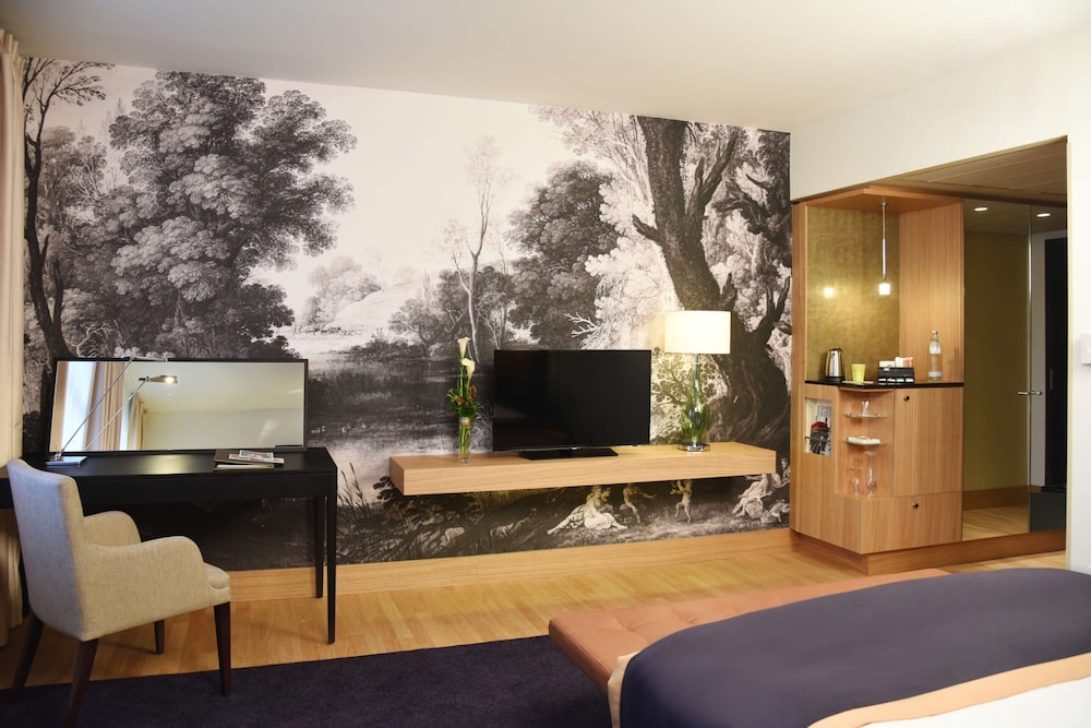 Steigenberger Hotel Bad Homburg 10/66
