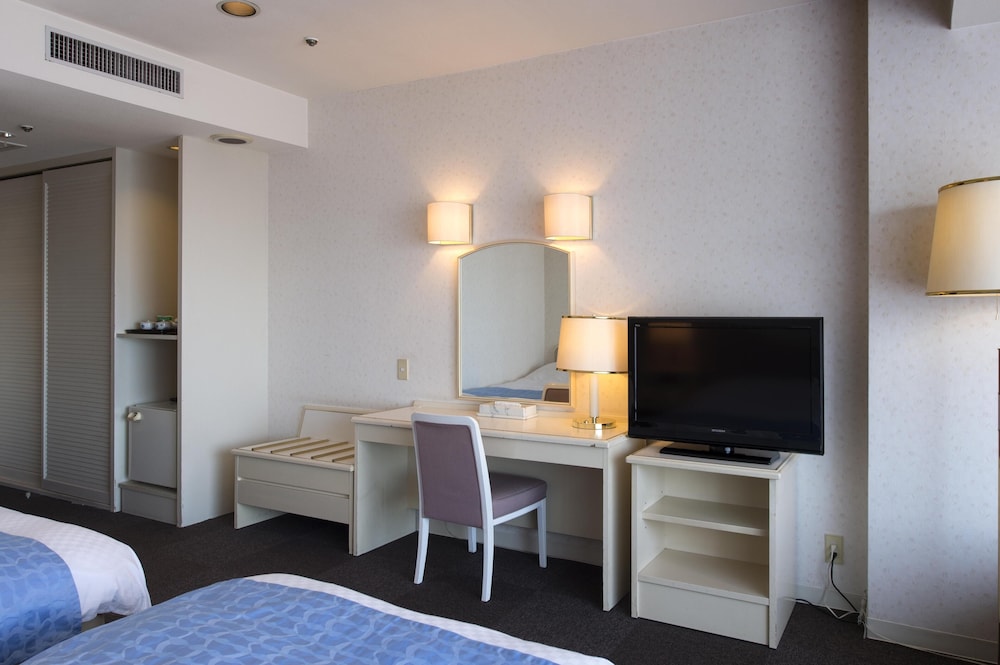 Izukogen Wanwan Paradise Hotel & Cottage 49/57