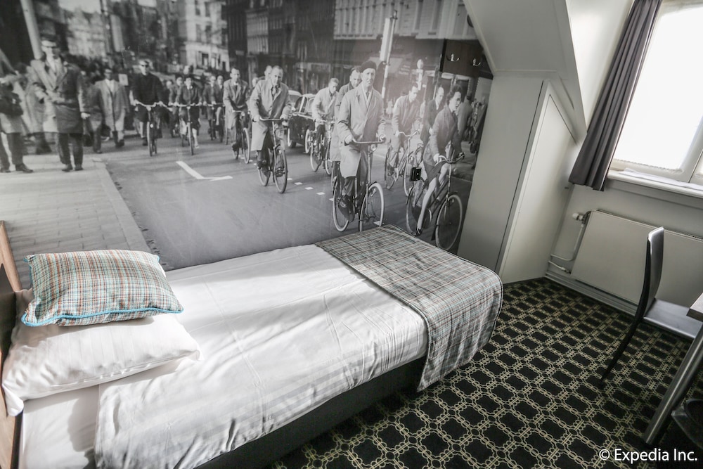 Hotel Cornelisz 14/39