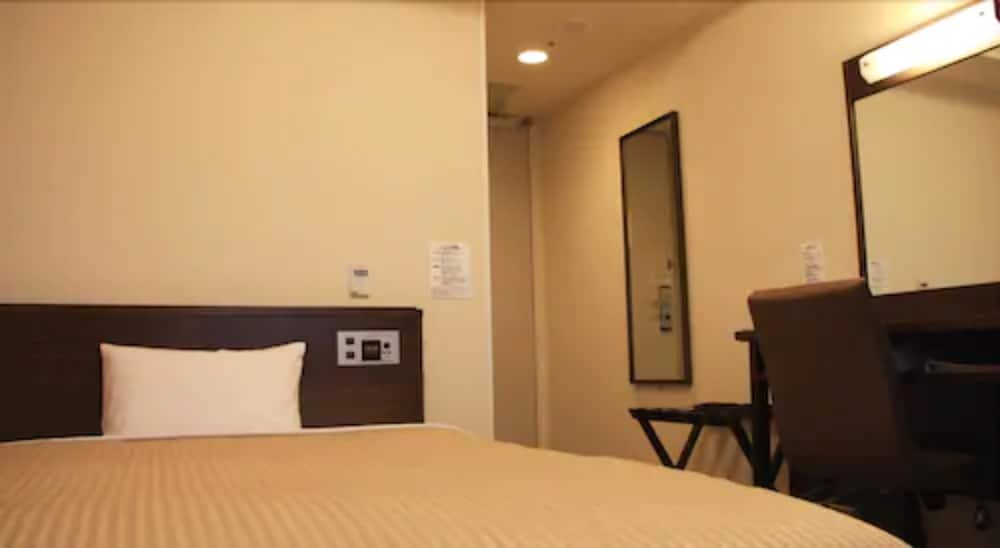 Hotel Route Inn Sapporo Chuo 19/57
