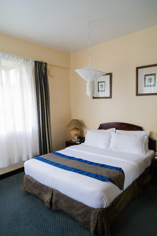 Protea Hotel Aishi Machame 11/50