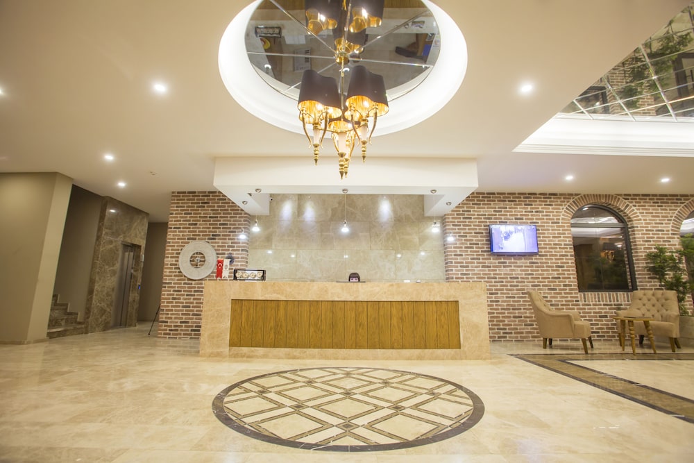 Aktug Hotel 8/50