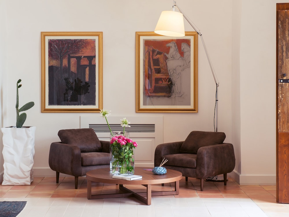 Tenuta Duca Marigliano Boutique Hotel 37/61