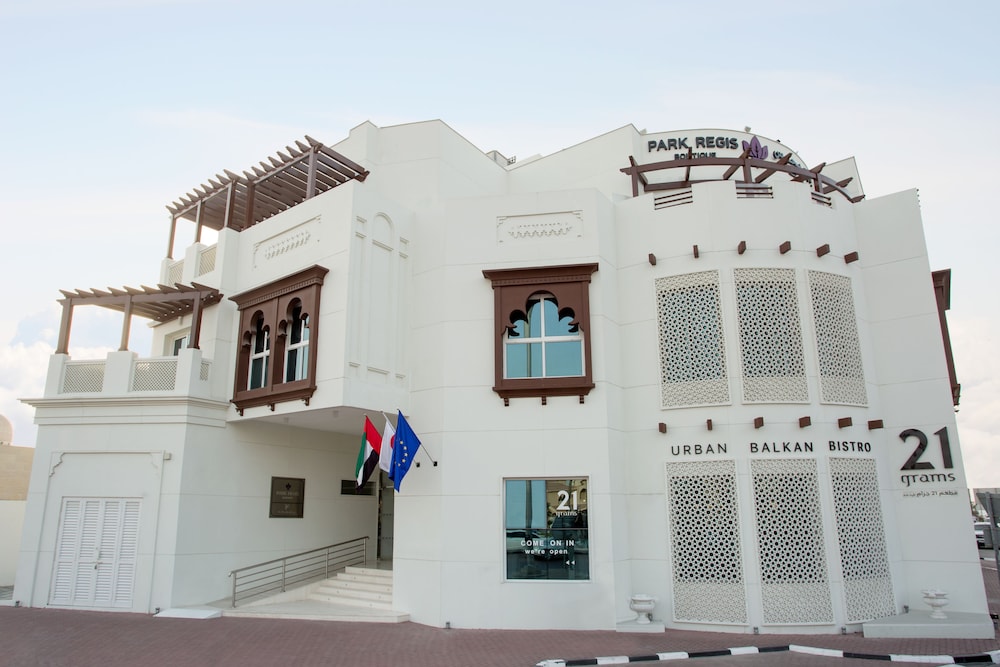 Beach Walk Boutique in DUBAI