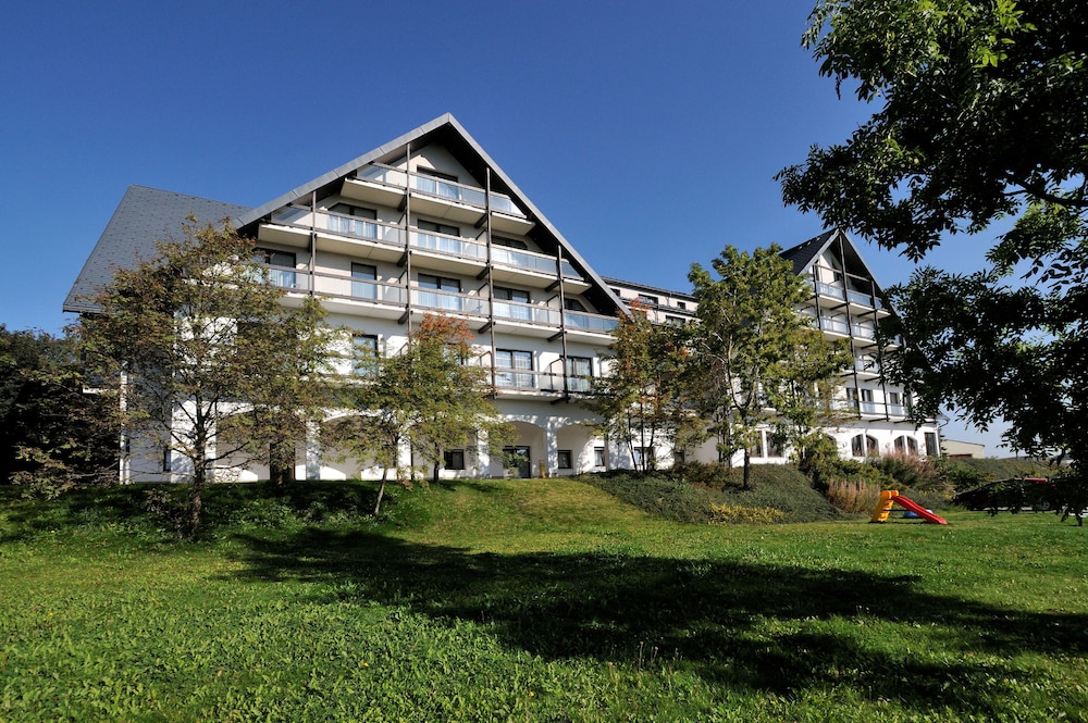 Alpina Lodge Hotel Oberwiesenthal 7/65