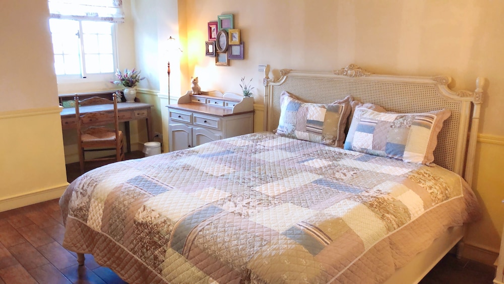 Fazhana Village B&B 17/34