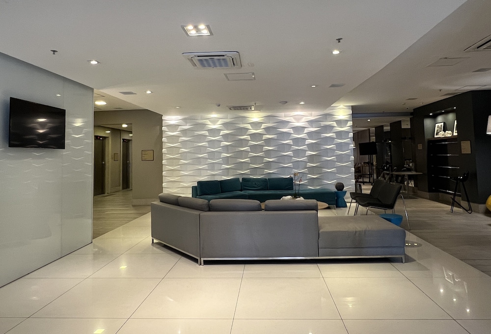 Roomo Santos Residencial 6/50