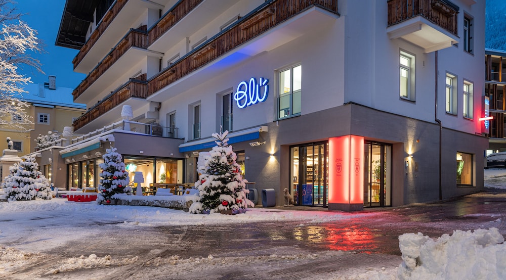 SALZBURGER HOF HOTEL 43/50
