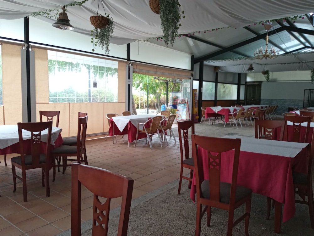 Hotel Rural Puerto Magina 49/72