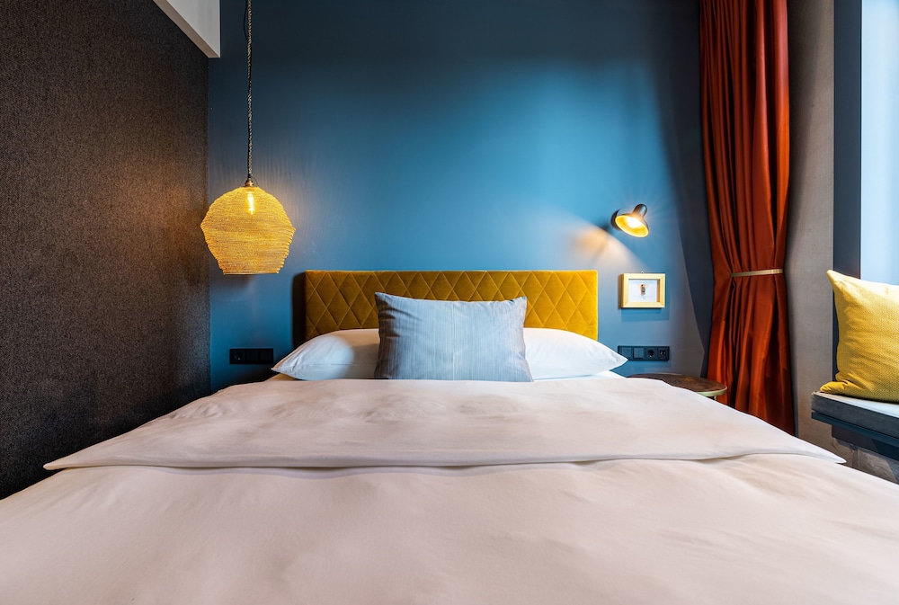 Gambino Hotel Werksviertel 8/35