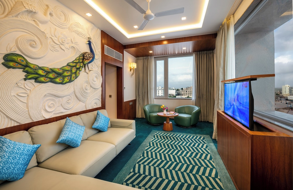Dwarikadish Lords Eco Inn Dwarika 30/49
