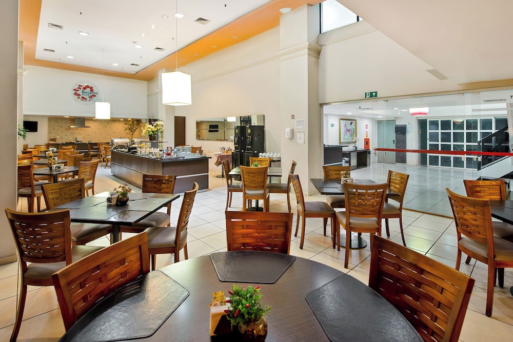 Blue Tree Garden Bauru (ex Quality Suites Garden) 40/59