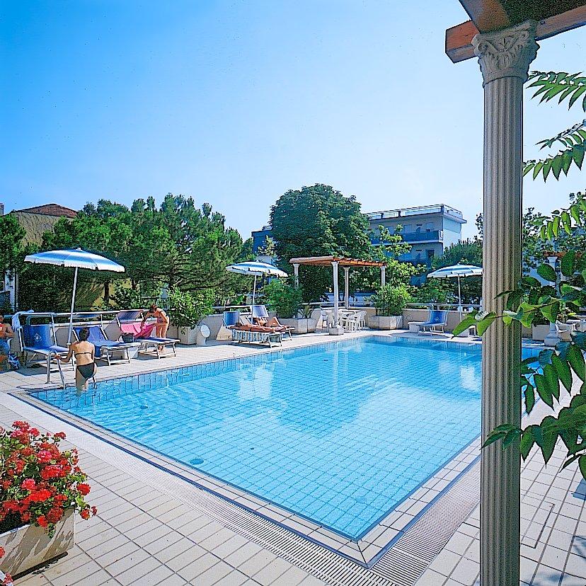 HOTEL NETTUNO 34/50