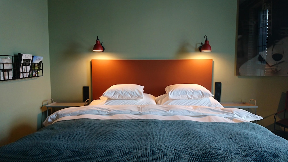 The Winery Hotel, WorldHotels Crafted 25/71