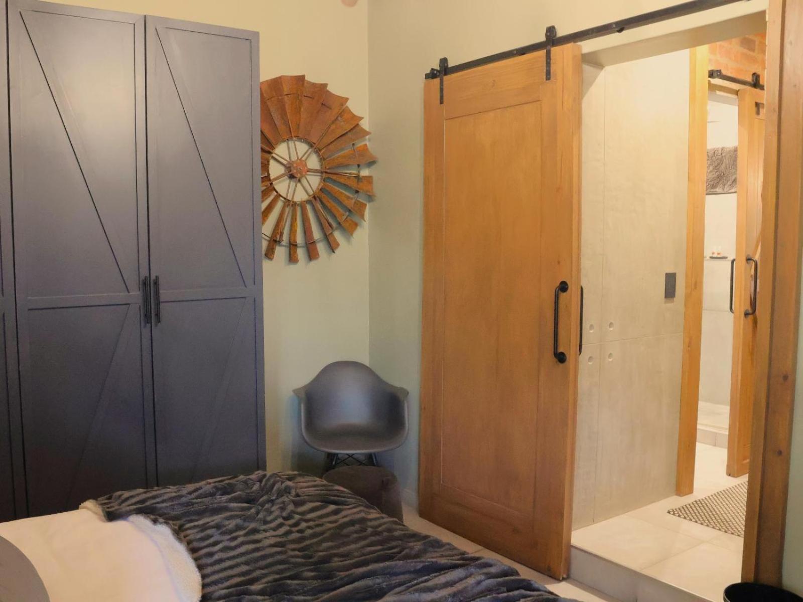 Monkey Thorn Cottage — foto 4
