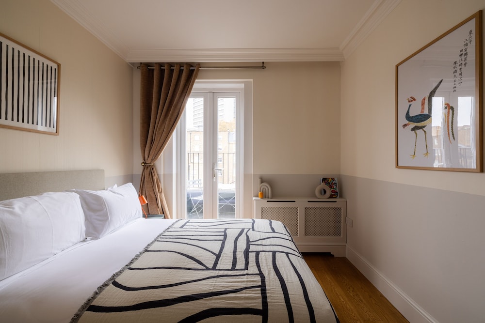 Courtfield Gardens Apartments 19/50