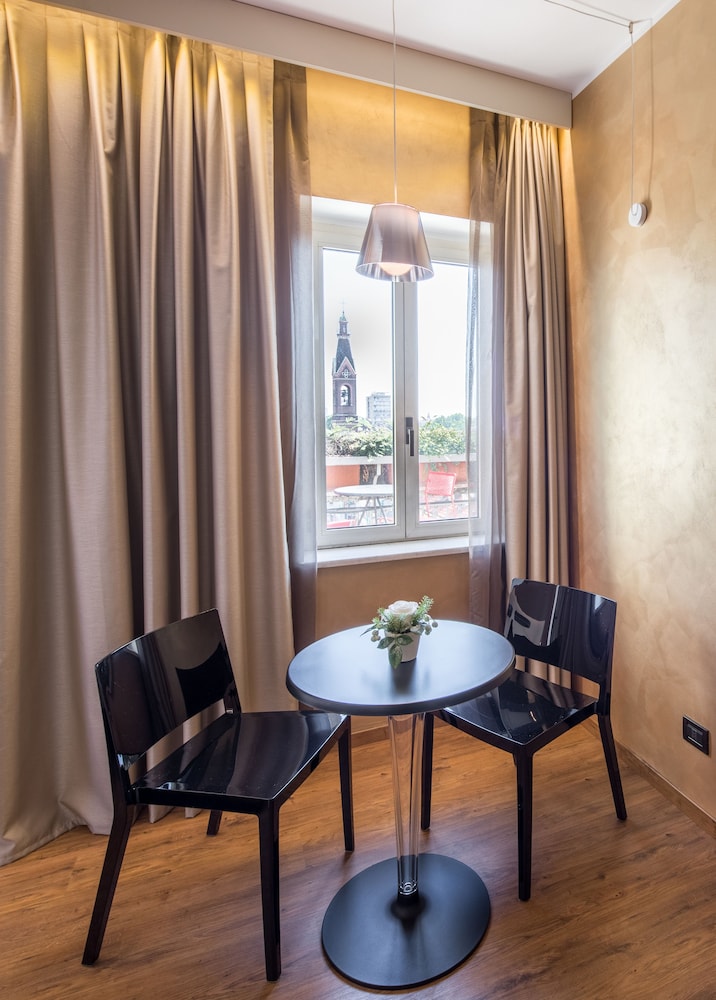 Best Western Hotel Luxor 41/54