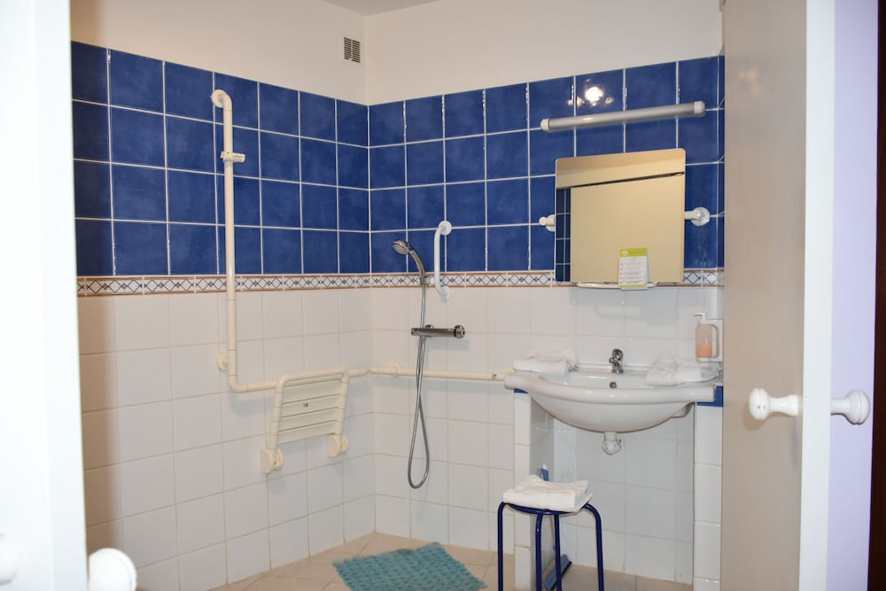 Hôtel Le Fangassier 46/50
