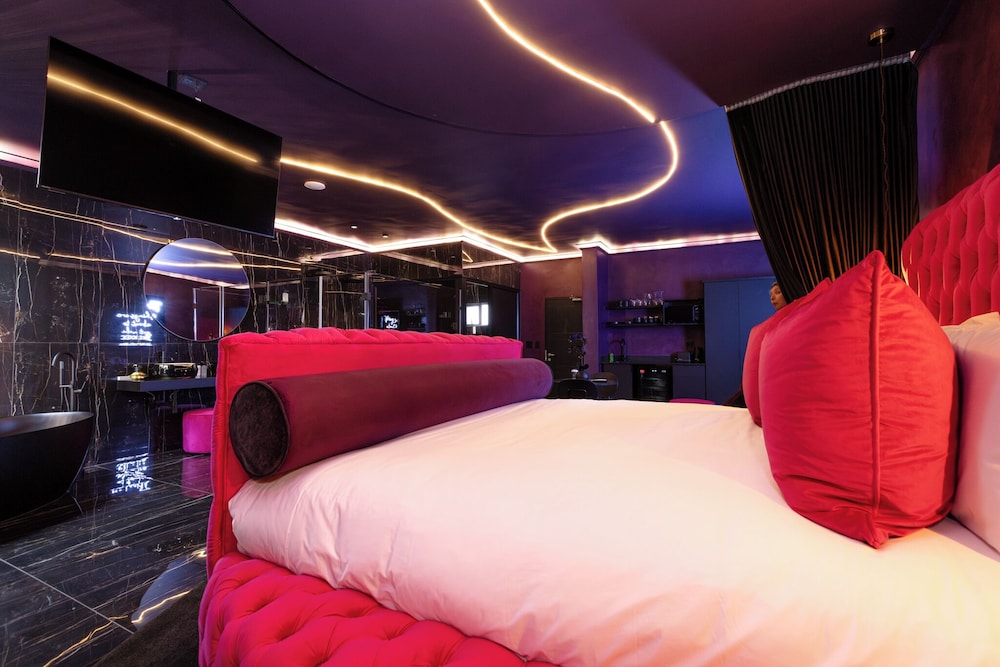 PREMIER, DOUBLE BED
