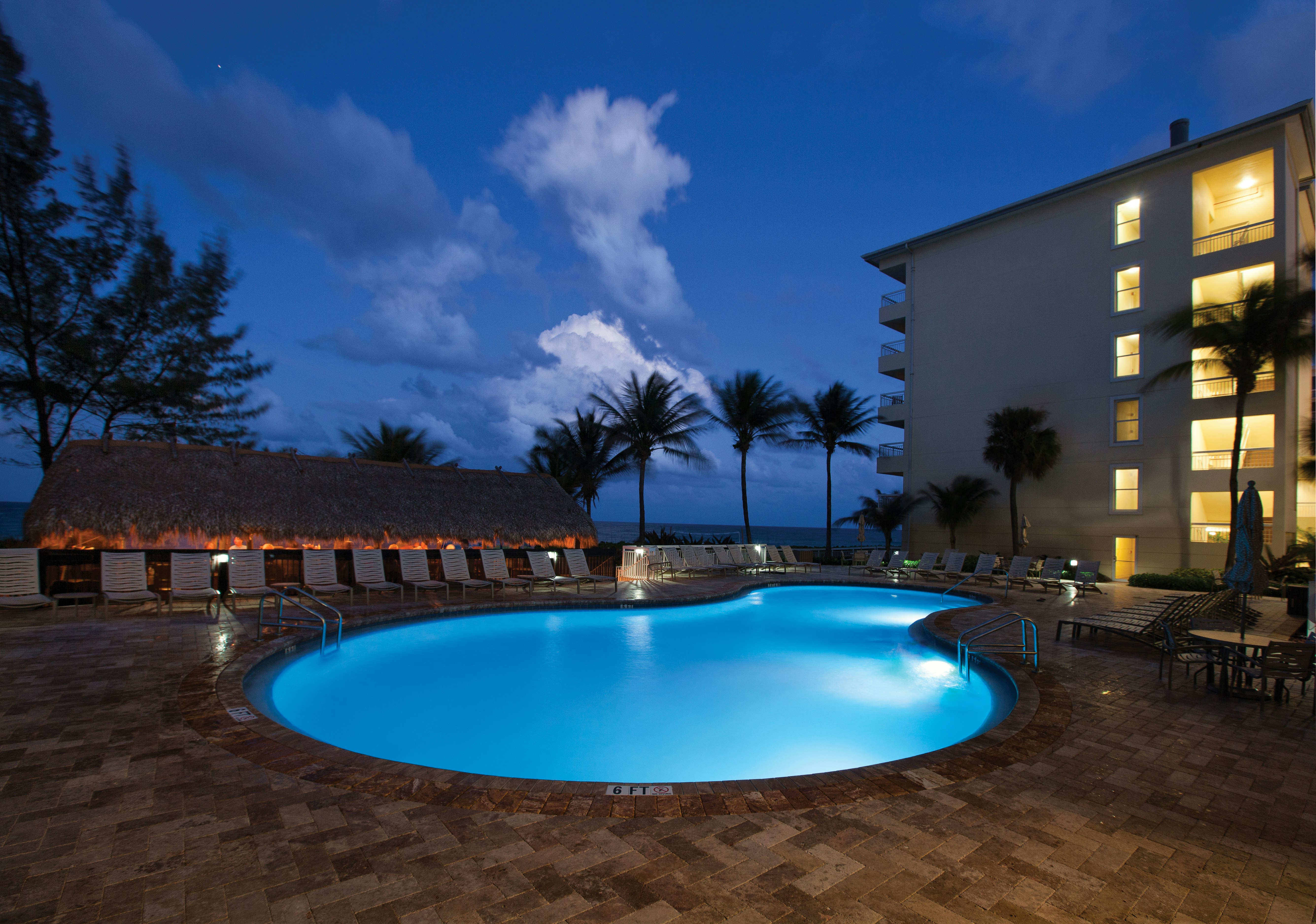 Club Wyndham Royal Vista 6/20