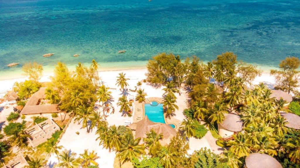 Sansi Kae Beach Resort 12/20