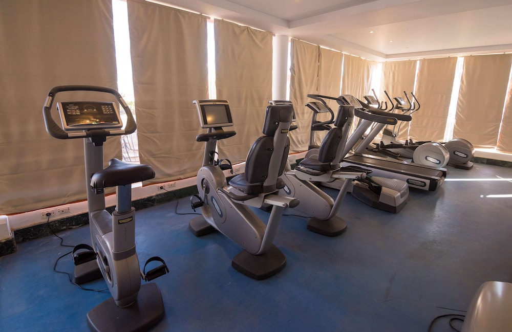 Ecotel Dahab Bay View Resort 27/50