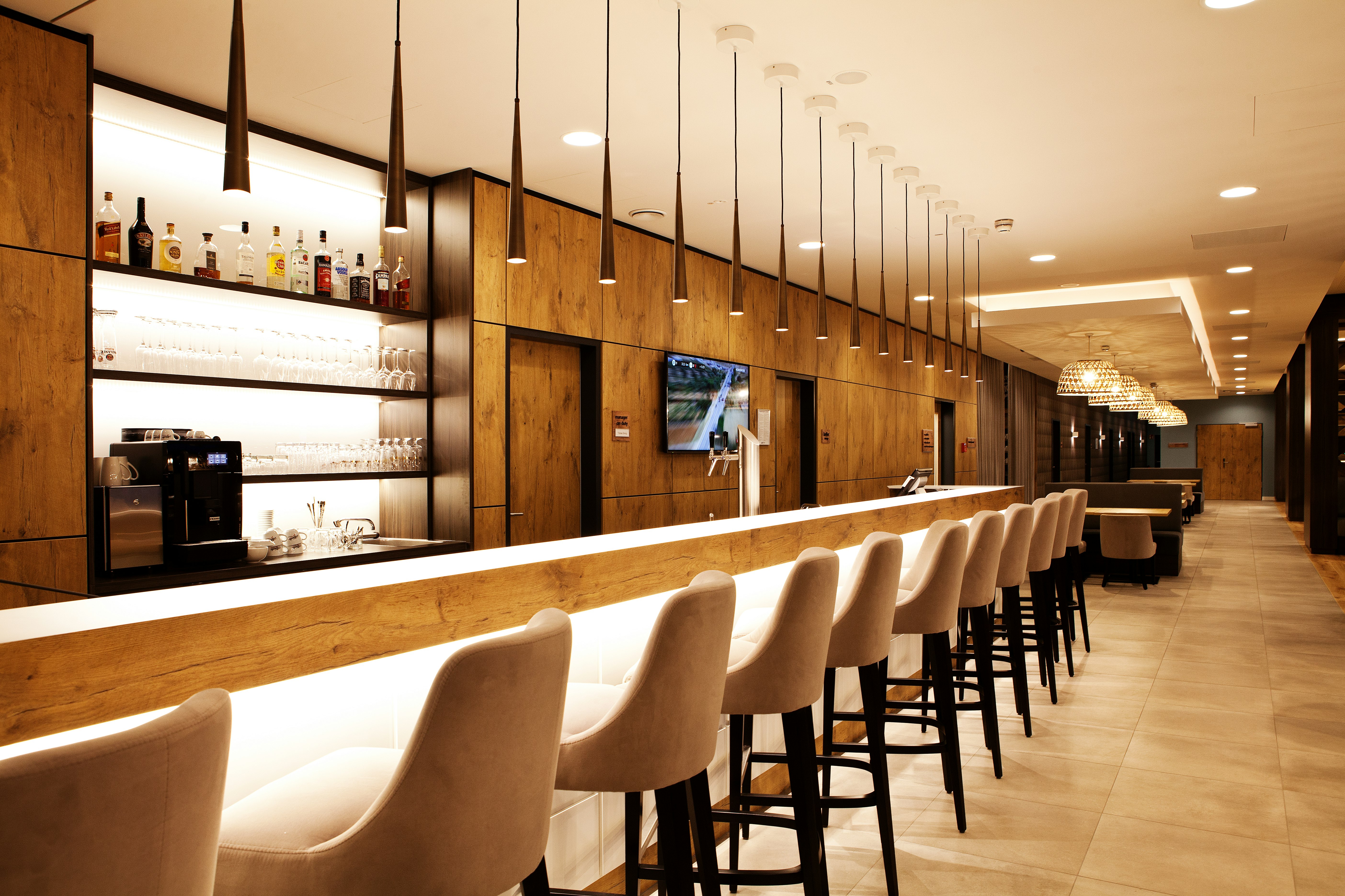 Hampton By Hilton Aachen Tivoli 29/36