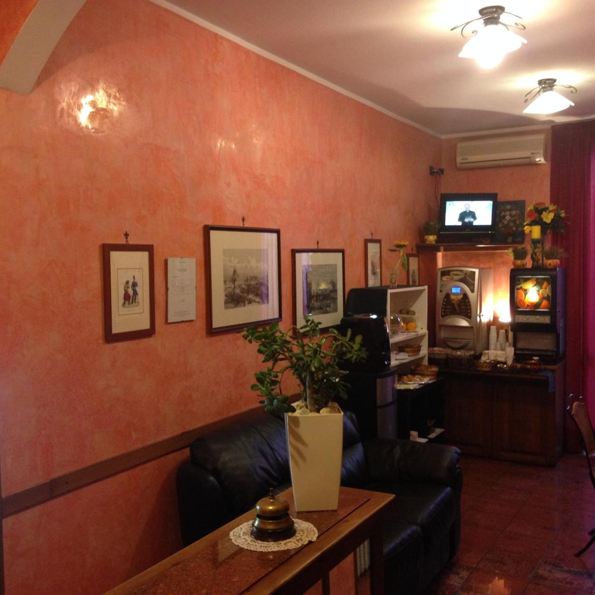 Hotel Chopin 41/50