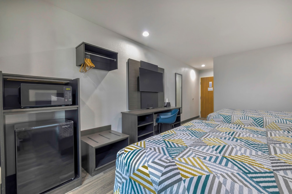Motel6 Fort Worth, TX - Burleson 39/60