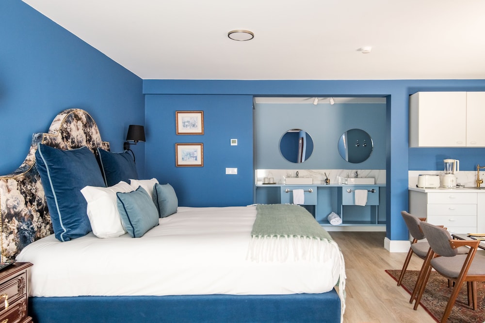 Villa Camelia Boutique House 6/50