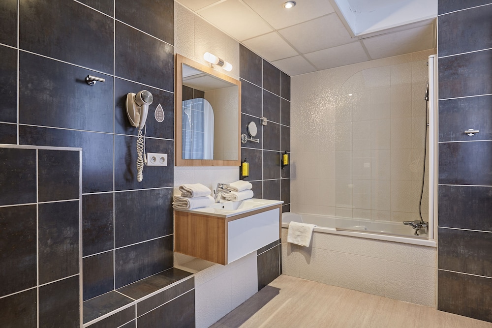 Appart hotel Odalys City Montpellier Centre Gare St Roch 58/60