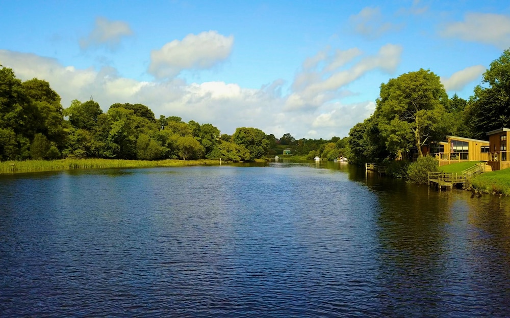 Killyhevlin Lakeside Hotel & Lodges 31/38