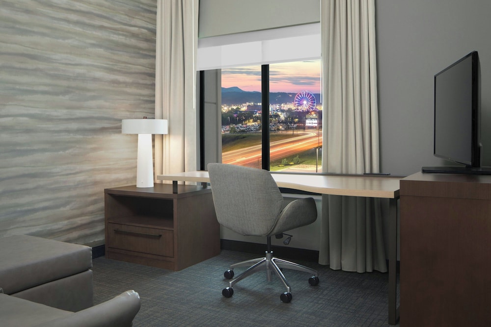 Residence Inn by Marriott Pigeon Forge 33/50