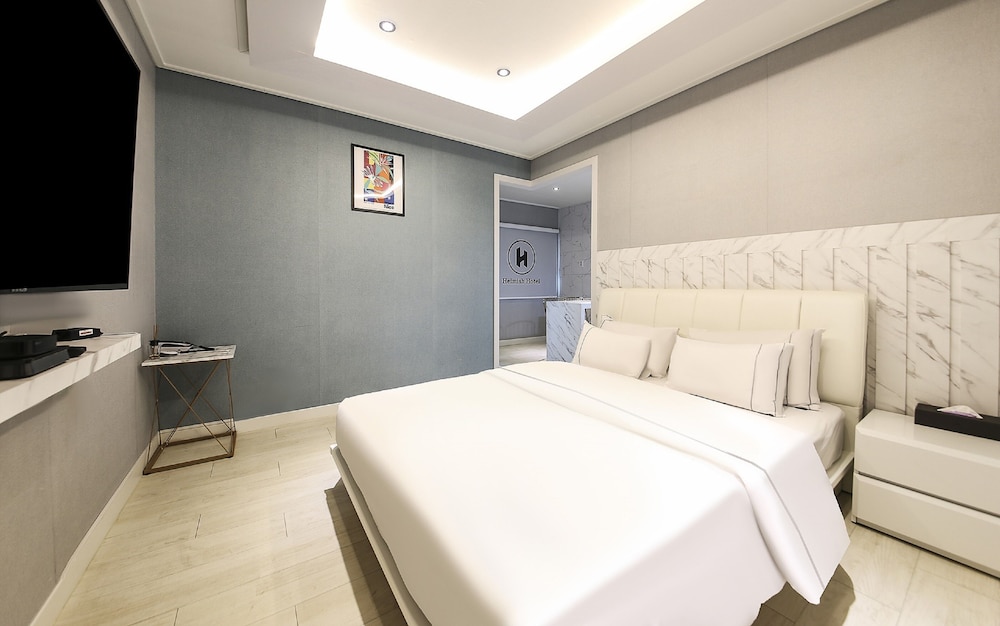 Heimishi Hotel Tongyeong 21/50