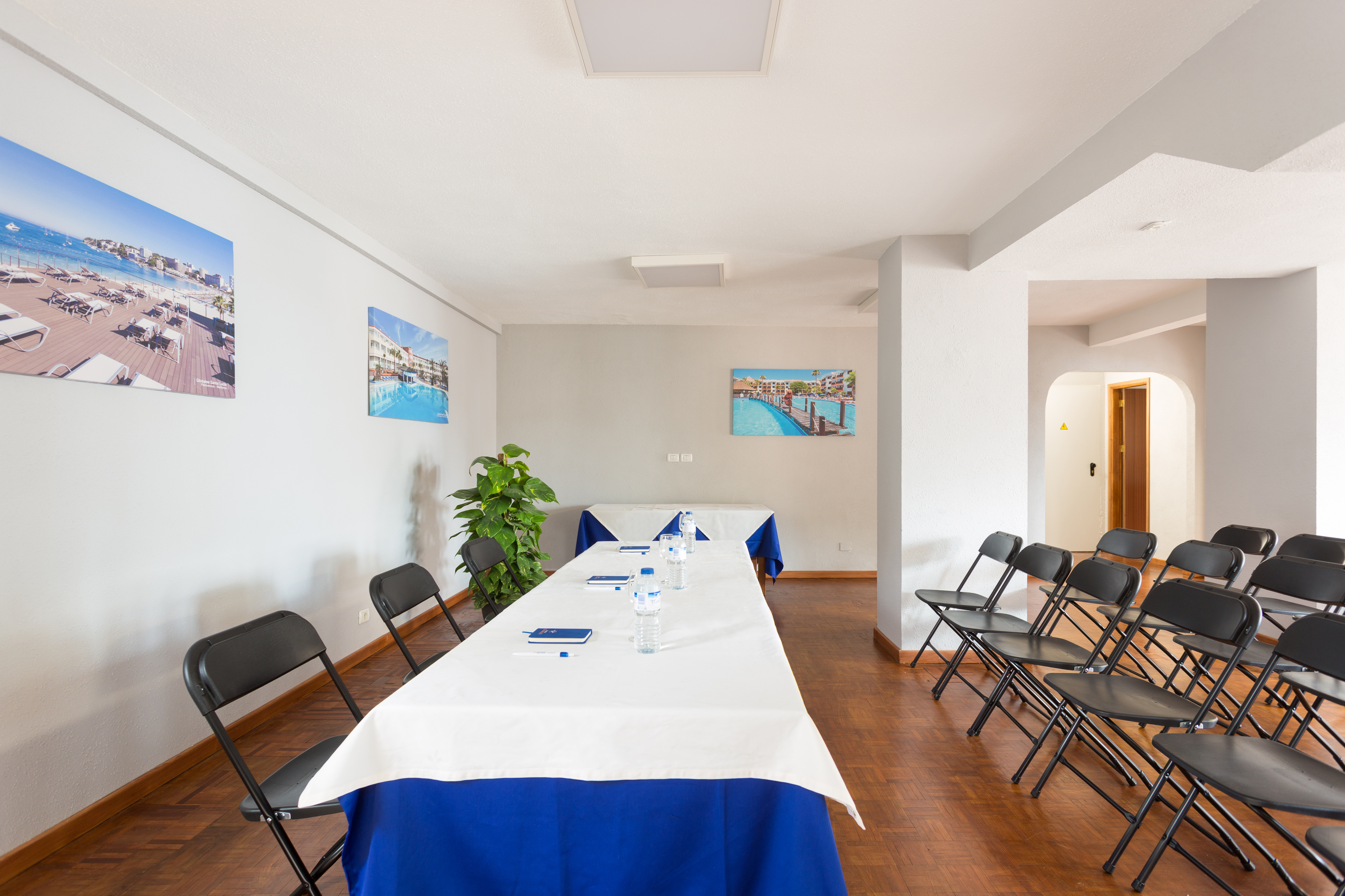 Hotel Globales Acuario 21/27