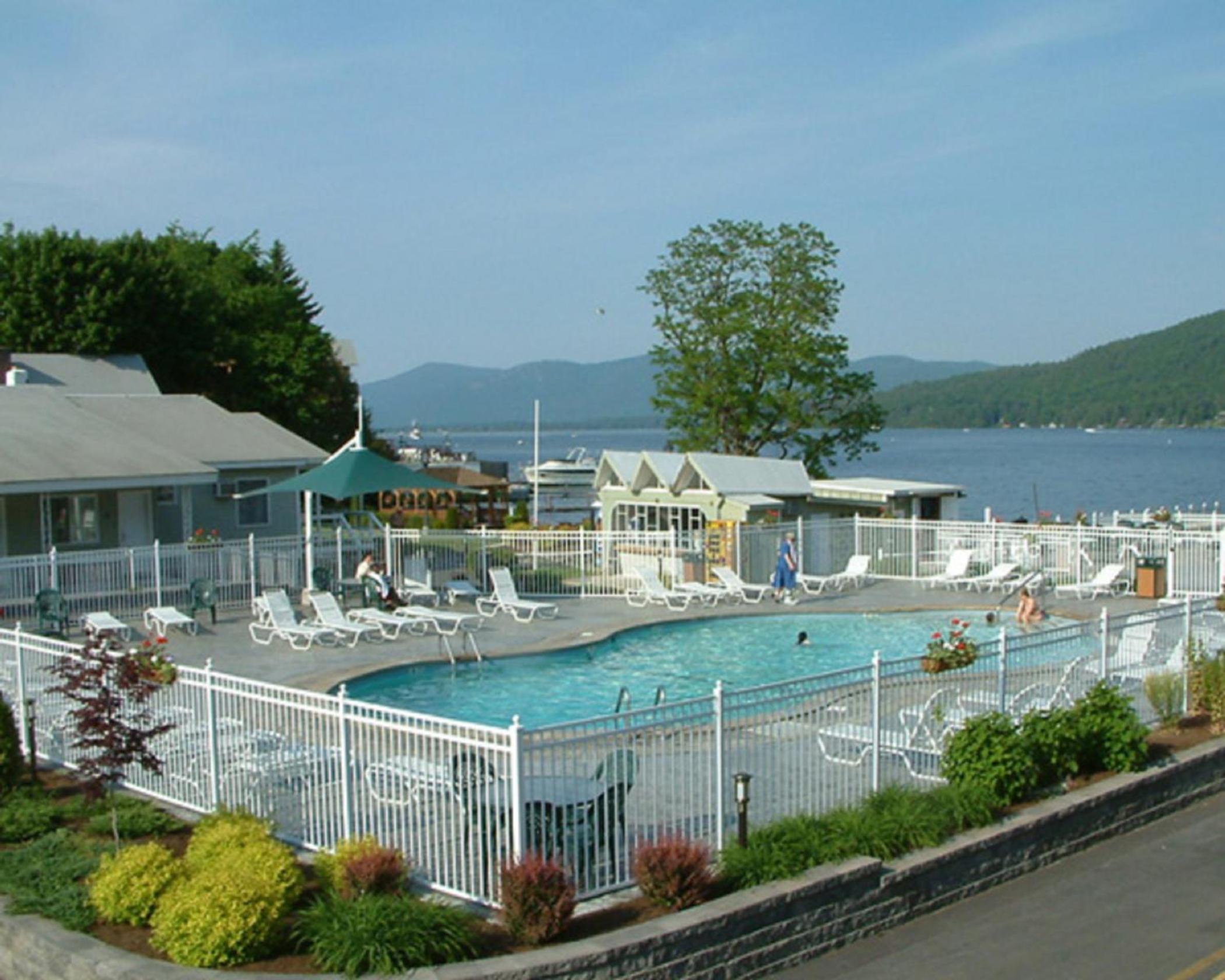 Marine Village Resort 3/51