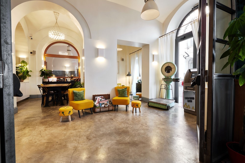 Generator Hostel Rome 9/47