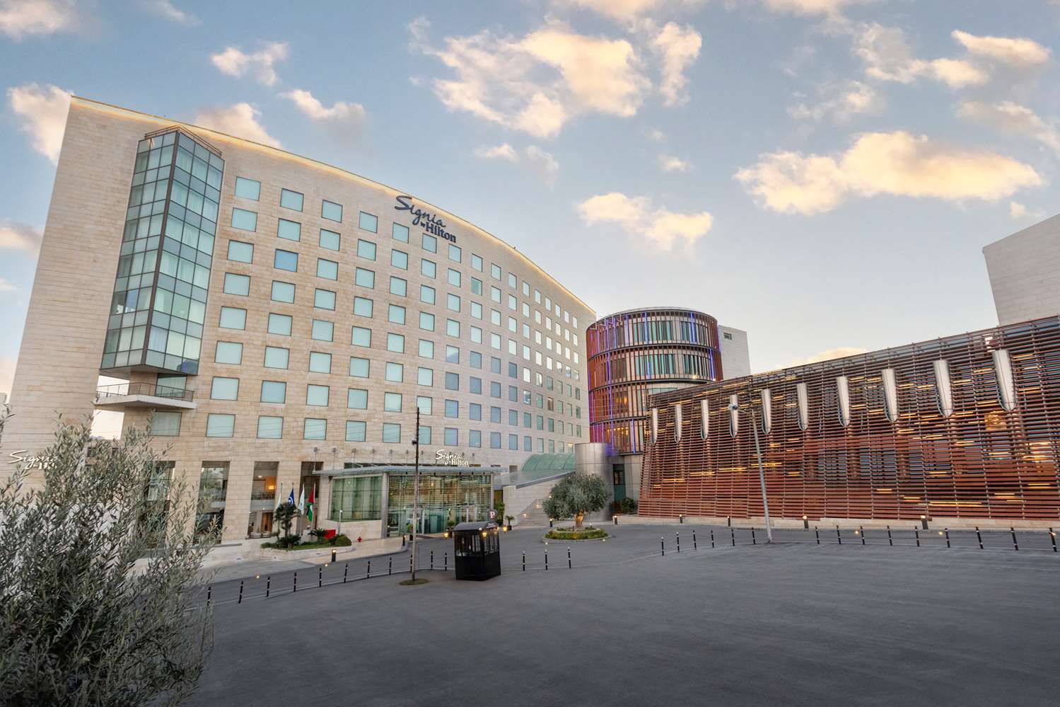 Signia by Hilton Amman in AMMAN