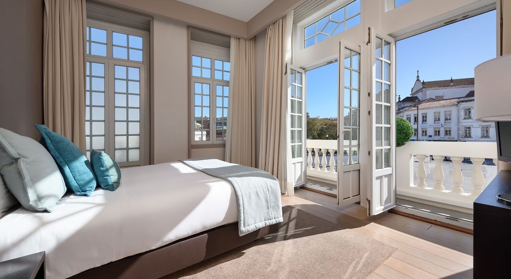 TURIM Aveiro Palace Hotel 9/33