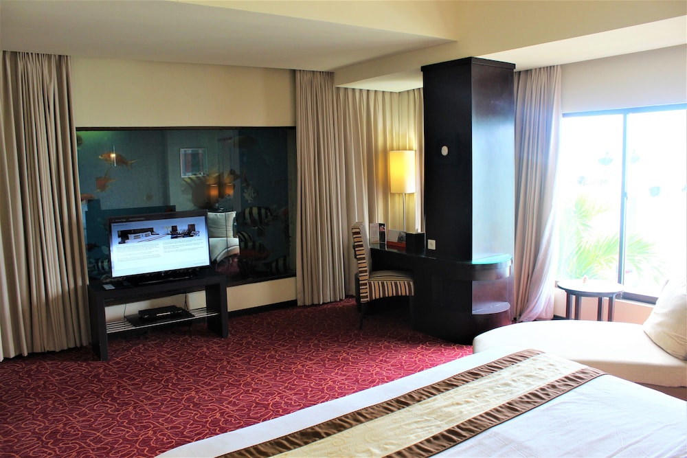 Swiss-Belhotel Silae Palu 47/73