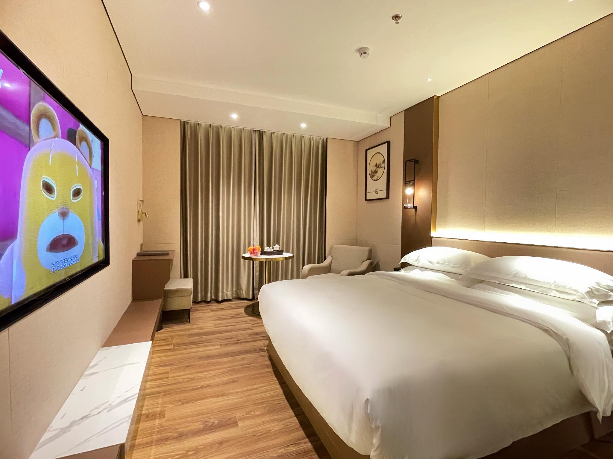 Chaozhou Hotel 20/49